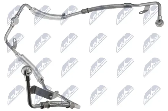 Ölleitung, Lader NTY ECD-BM-056 Bild Ölleitung, Lader NTY ECD-BM-056