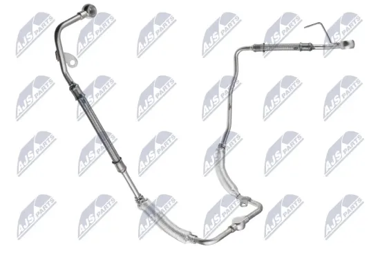 Ölleitung, Lader NTY ECD-BM-056 Bild Ölleitung, Lader NTY ECD-BM-056