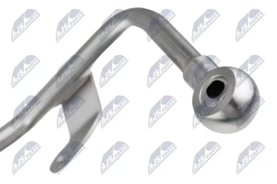 Ölleitung, Lader NTY ECD-BM-056 Bild Ölleitung, Lader NTY ECD-BM-056