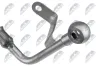 Ölleitung, Lader NTY ECD-BM-056 Bild Ölleitung, Lader NTY ECD-BM-056