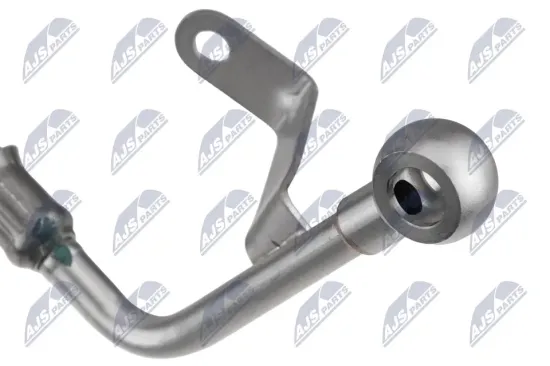 Ölleitung, Lader NTY ECD-BM-056 Bild Ölleitung, Lader NTY ECD-BM-056