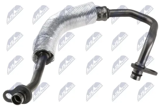 Ölleitung, Lader NTY ECD-BM-057 Bild Ölleitung, Lader NTY ECD-BM-057