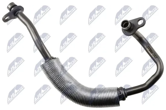 Ölleitung, Lader NTY ECD-BM-057 Bild Ölleitung, Lader NTY ECD-BM-057