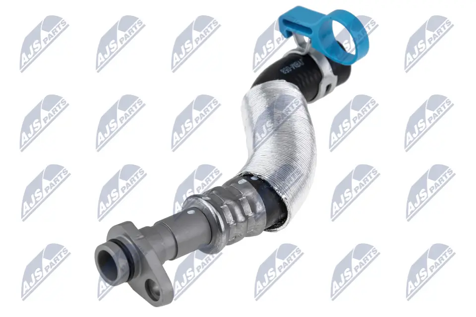 Ölleitung, Lader NTY ECD-BM-058