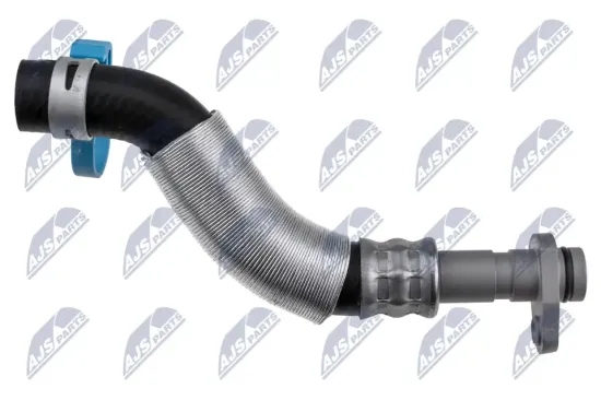 Ölleitung, Lader NTY ECD-BM-058 Bild Ölleitung, Lader NTY ECD-BM-058