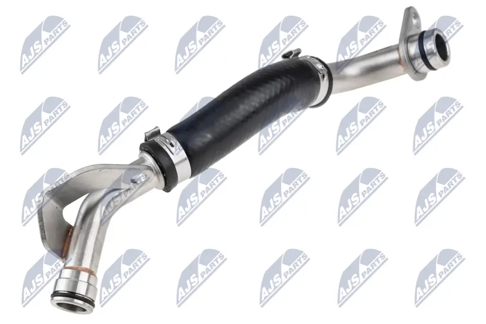 Ölleitung, Lader NTY ECD-BM-059