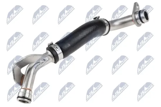 Ölleitung, Lader NTY ECD-BM-059 Bild Ölleitung, Lader NTY ECD-BM-059