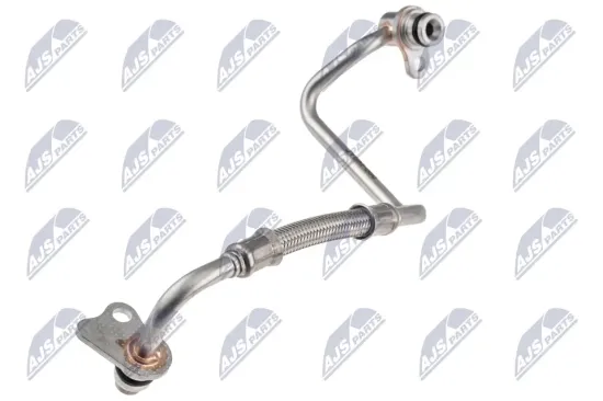 Ölleitung, Lader NTY ECD-BM-060 Bild Ölleitung, Lader NTY ECD-BM-060