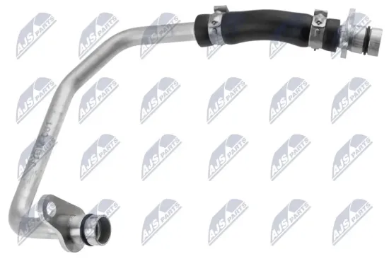 Ölleitung, Lader NTY ECD-BM-061 Bild Ölleitung, Lader NTY ECD-BM-061