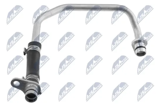 Ölleitung, Lader NTY ECD-BM-061 Bild Ölleitung, Lader NTY ECD-BM-061