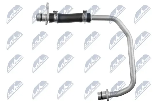 Ölleitung, Lader NTY ECD-BM-061 Bild Ölleitung, Lader NTY ECD-BM-061