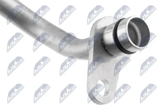 Ölleitung, Lader NTY ECD-BM-061 Bild Ölleitung, Lader NTY ECD-BM-061