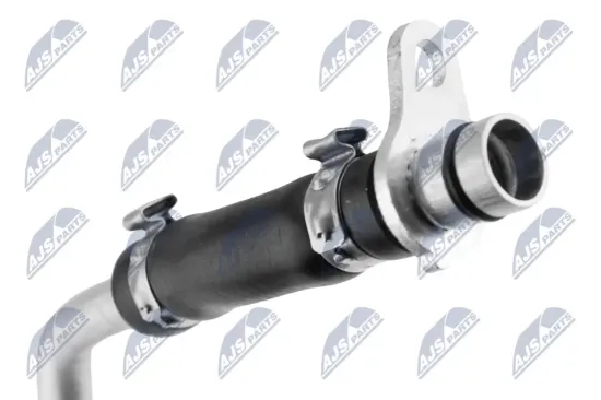 Ölleitung, Lader NTY ECD-BM-061 Bild Ölleitung, Lader NTY ECD-BM-061