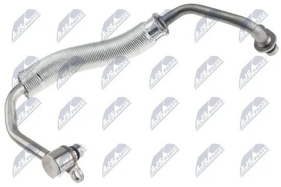 Kühlmittelrohrleitung NTY ECD-BM-062 Bild Kühlmittelrohrleitung NTY ECD-BM-062