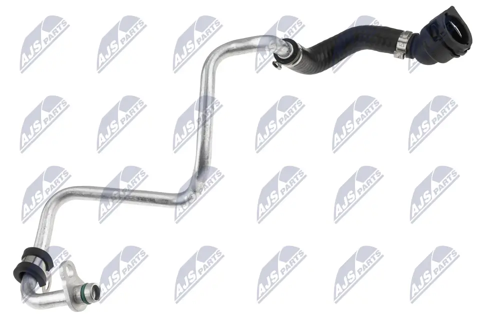 Kühlmittelrohrleitung NTY ECD-BM-063