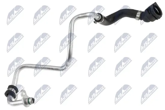 Kühlmittelrohrleitung NTY ECD-BM-063 Bild Kühlmittelrohrleitung NTY ECD-BM-063