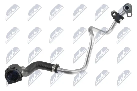 Kühlmittelrohrleitung NTY ECD-BM-063 Bild Kühlmittelrohrleitung NTY ECD-BM-063