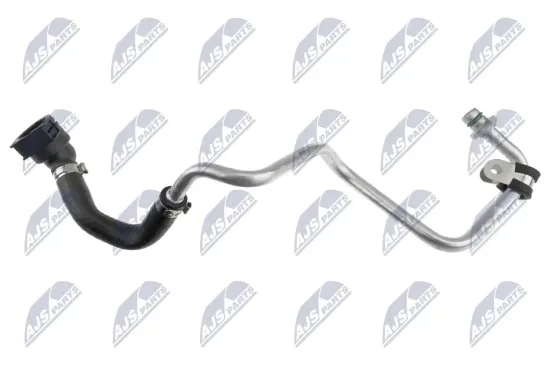 Kühlmittelrohrleitung NTY ECD-BM-063 Bild Kühlmittelrohrleitung NTY ECD-BM-063