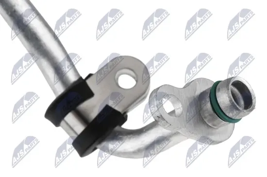 Kühlmittelrohrleitung NTY ECD-BM-063 Bild Kühlmittelrohrleitung NTY ECD-BM-063