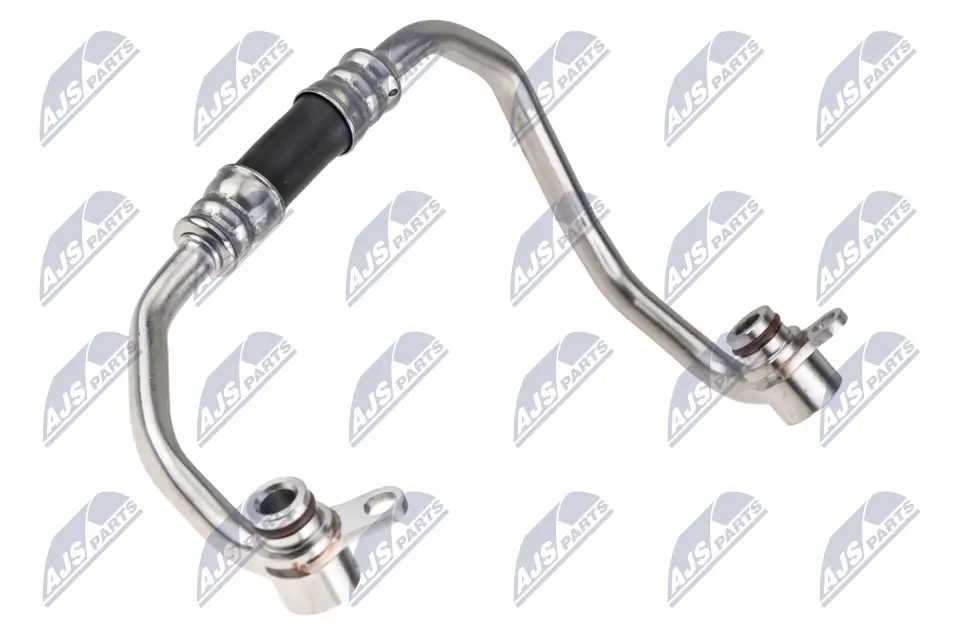 Kühlmittelrohrleitung NTY ECD-BM-064