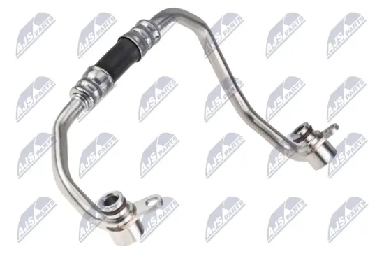 Kühlmittelrohrleitung NTY ECD-BM-064 Bild Kühlmittelrohrleitung NTY ECD-BM-064