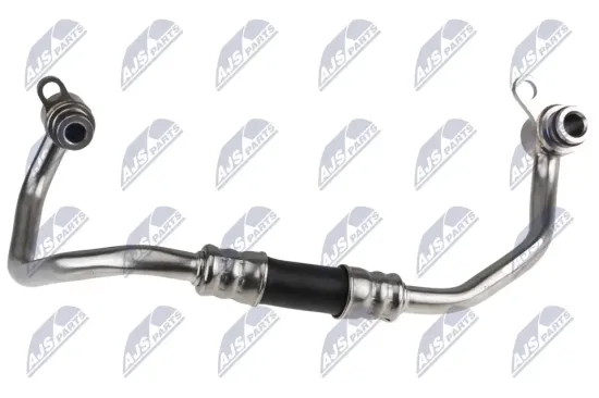 Kühlmittelrohrleitung NTY ECD-BM-064 Bild Kühlmittelrohrleitung NTY ECD-BM-064