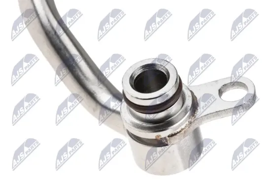 Kühlmittelrohrleitung NTY ECD-BM-064 Bild Kühlmittelrohrleitung NTY ECD-BM-064