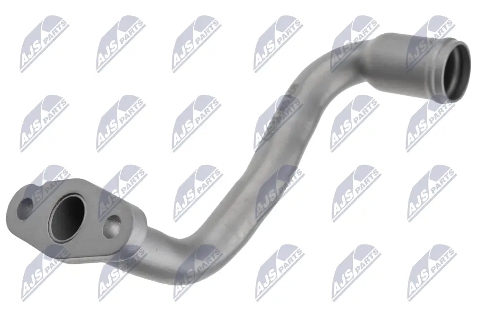 Ölleitung, Lader NTY ECD-BM-065