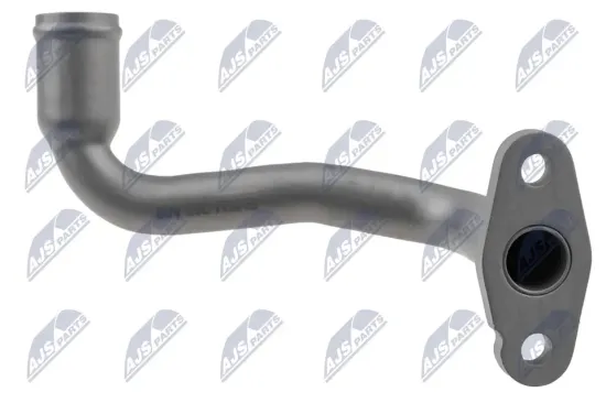 Ölleitung, Lader NTY ECD-BM-065 Bild Ölleitung, Lader NTY ECD-BM-065