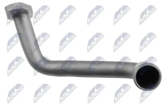 Ölleitung, Lader NTY ECD-BM-065 Bild Ölleitung, Lader NTY ECD-BM-065