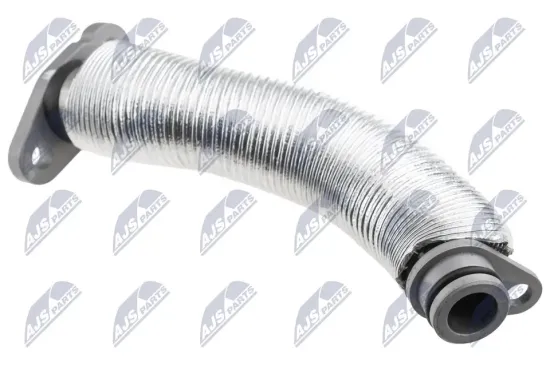 Ölleitung, Lader NTY ECD-BM-066 Bild Ölleitung, Lader NTY ECD-BM-066