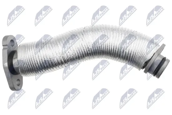 Ölleitung, Lader NTY ECD-BM-066 Bild Ölleitung, Lader NTY ECD-BM-066