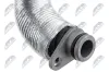 Ölleitung, Lader NTY ECD-BM-066 Bild Ölleitung, Lader NTY ECD-BM-066