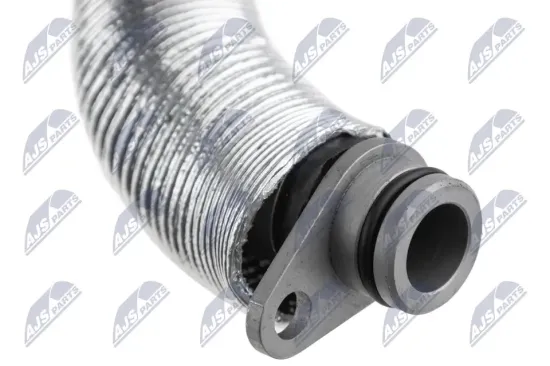 Ölleitung, Lader NTY ECD-BM-066 Bild Ölleitung, Lader NTY ECD-BM-066