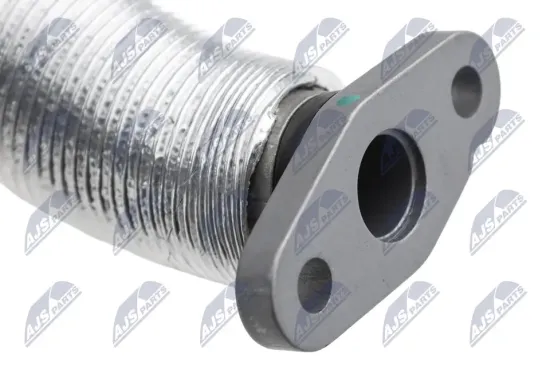 Ölleitung, Lader NTY ECD-BM-066 Bild Ölleitung, Lader NTY ECD-BM-066