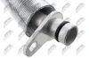 Ölleitung, Lader NTY ECD-BM-067 Bild Ölleitung, Lader NTY ECD-BM-067