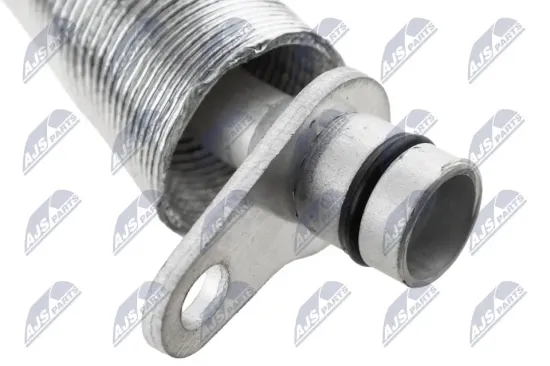 Ölleitung, Lader NTY ECD-BM-067 Bild Ölleitung, Lader NTY ECD-BM-067