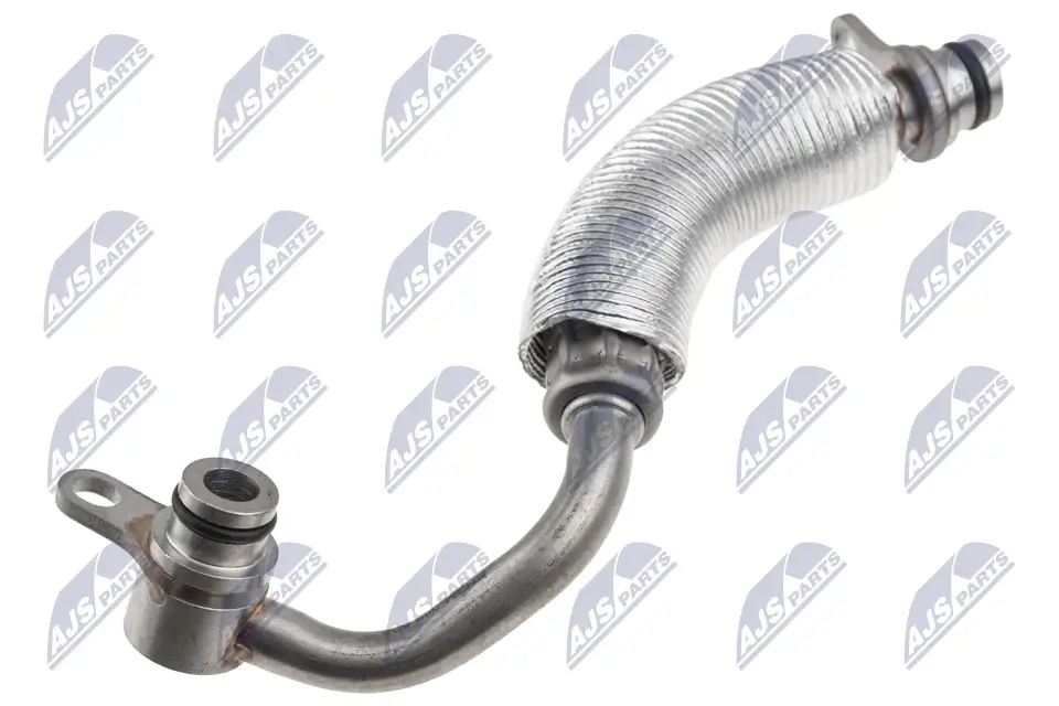 Ölleitung, Lader NTY ECD-BM-068