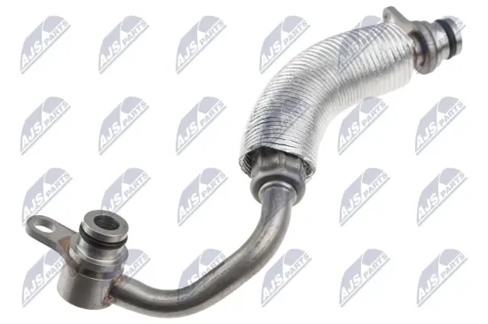 Ölleitung, Lader NTY ECD-BM-068 Bild Ölleitung, Lader NTY ECD-BM-068