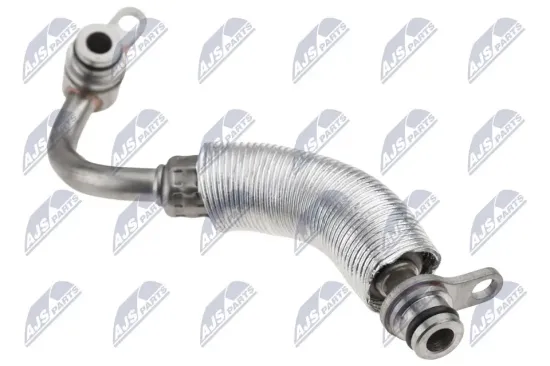 Ölleitung, Lader NTY ECD-BM-068 Bild Ölleitung, Lader NTY ECD-BM-068