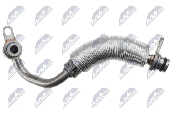 Ölleitung, Lader NTY ECD-BM-068 Bild Ölleitung, Lader NTY ECD-BM-068