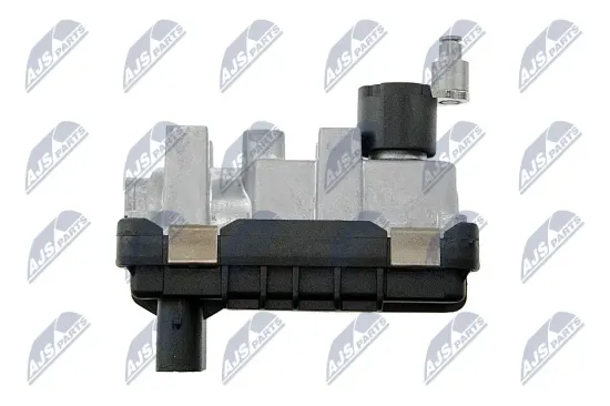 Stellelement, Turbolader NTY ECD-CH-001 Bild Stellelement, Turbolader NTY ECD-CH-001