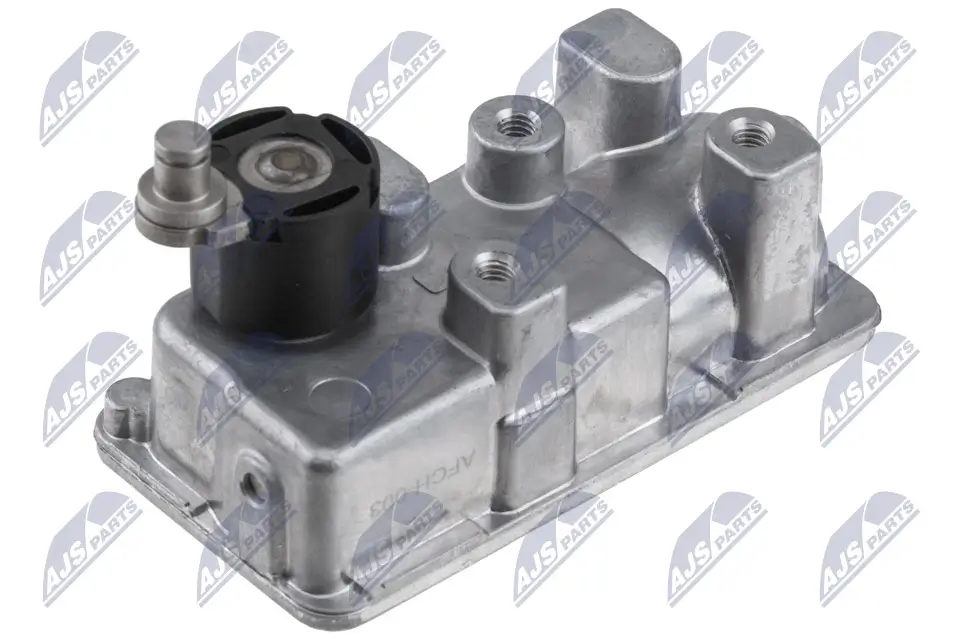 Steuerdose, Lader NTY ECD-CH-003