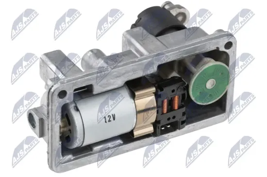 Steuerdose, Lader NTY ECD-CH-003 Bild Steuerdose, Lader NTY ECD-CH-003