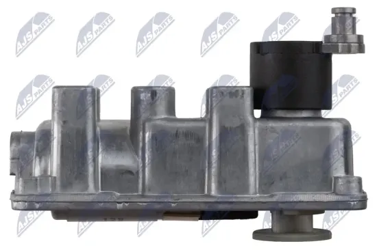 Steuerdose, Lader NTY ECD-CH-003 Bild Steuerdose, Lader NTY ECD-CH-003