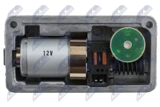 Lambdasonde vor Katalysator vor Katalysator NTY ESL-SB-003 Bild Lambdasonde vor Katalysator vor Katalysator NTY ESL-SB-003