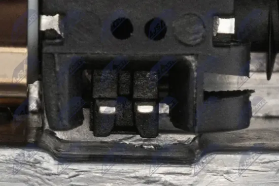 Lambdasonde vor Katalysator vor Katalysator NTY ESL-SB-003 Bild Lambdasonde vor Katalysator vor Katalysator NTY ESL-SB-003