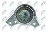 Stellelement, Turbolader NTY ECD-CT-005 Bild Stellelement, Turbolader NTY ECD-CT-005