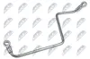 Ölleitung, Lader NTY ECD-CT-012 Bild Ölleitung, Lader NTY ECD-CT-012