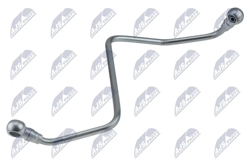 Ölleitung, Lader NTY ECD-CT-018